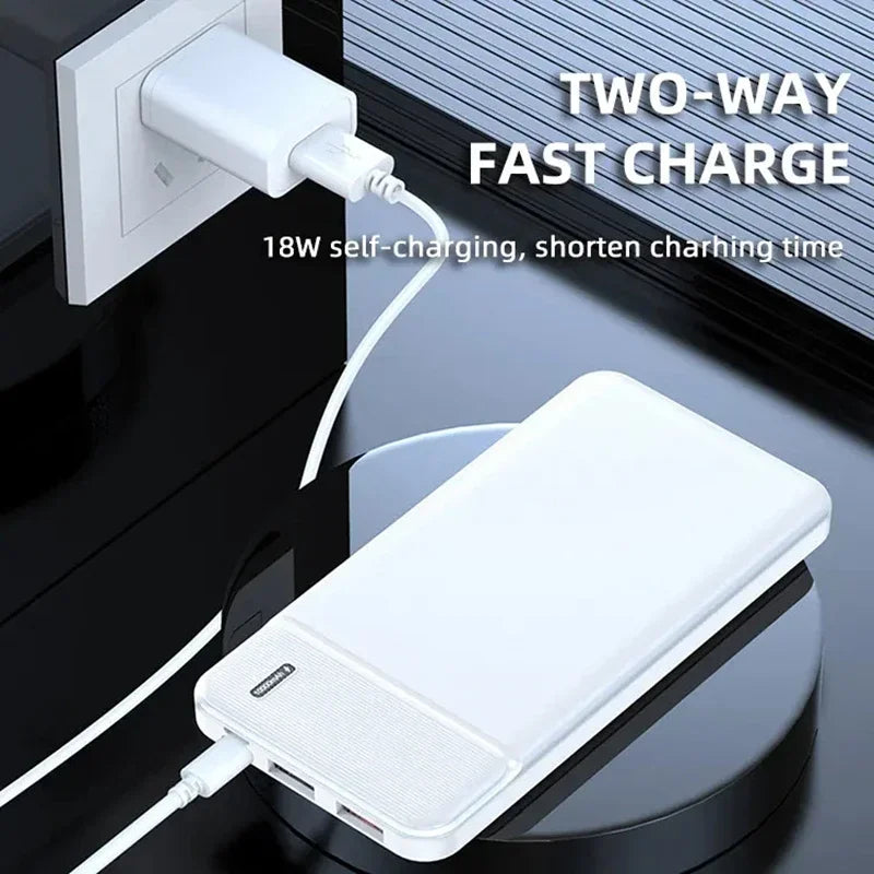 Xiaomi 120W 50,000mAh Super Fast Charging Power Bank