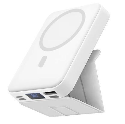 MagSafe Wireless Power Bank 10000mAh – Fast Charging Battery for iPhone 15/14/13