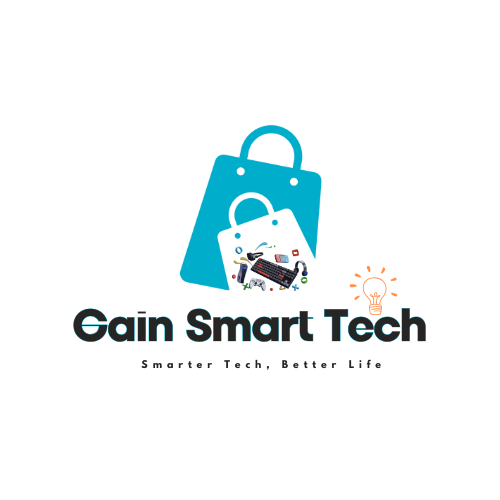 Gain Smart Tech