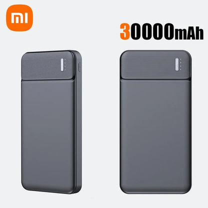 Xiaomi 120W 50,000mAh Super Fast Charging Power Bank
