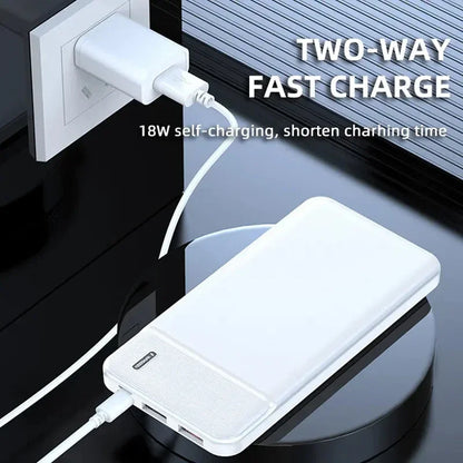 Xiaomi 120W 50,000mAh Super Fast Charging Power Bank