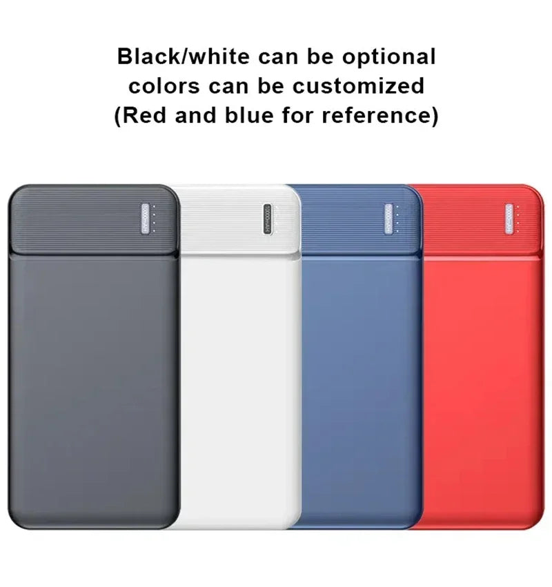 Xiaomi 120W 50,000mAh Super Fast Charging Power Bank