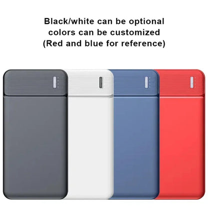 Xiaomi 120W 50,000mAh Super Fast Charging Power Bank