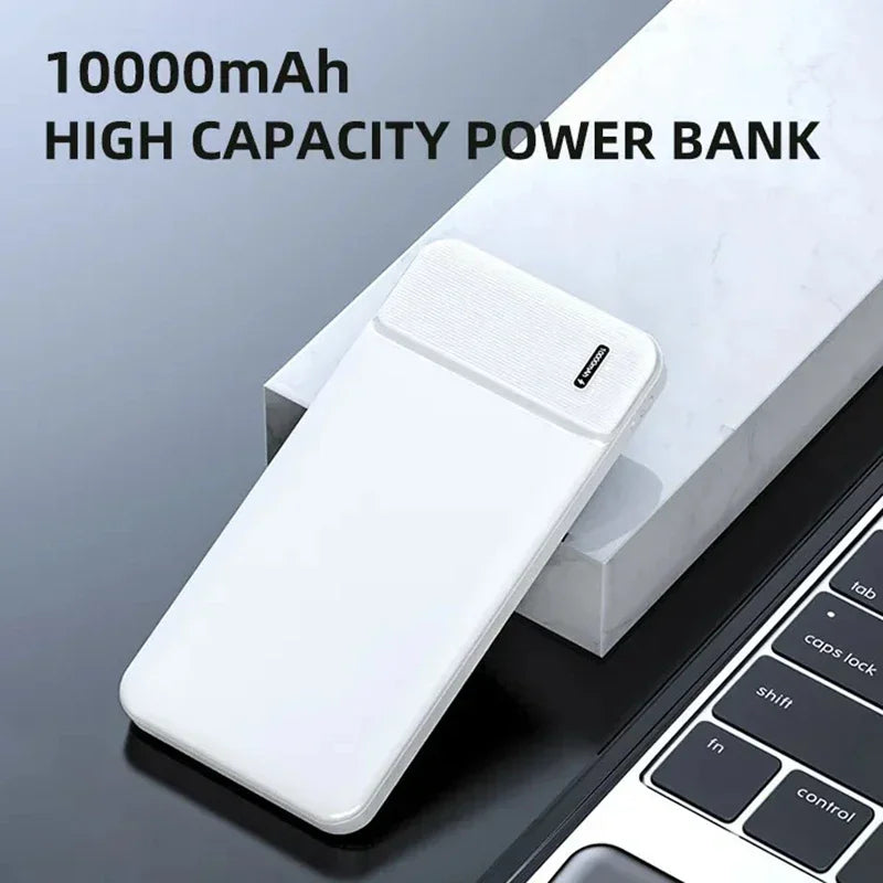 Xiaomi 120W 50,000mAh Super Fast Charging Power Bank