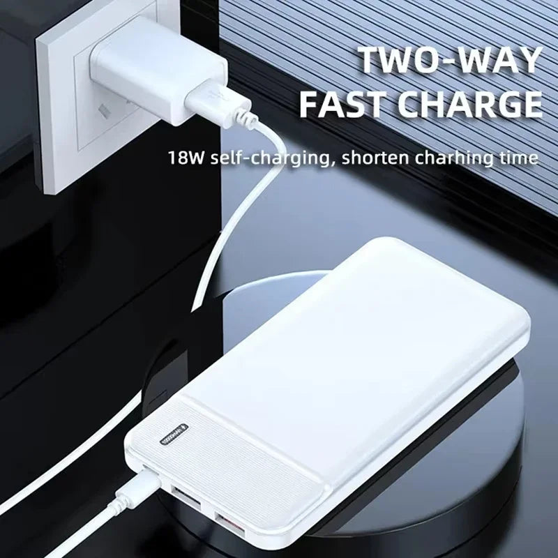 Xiaomi 120W 50,000mAh Super Fast Charging Power Bank