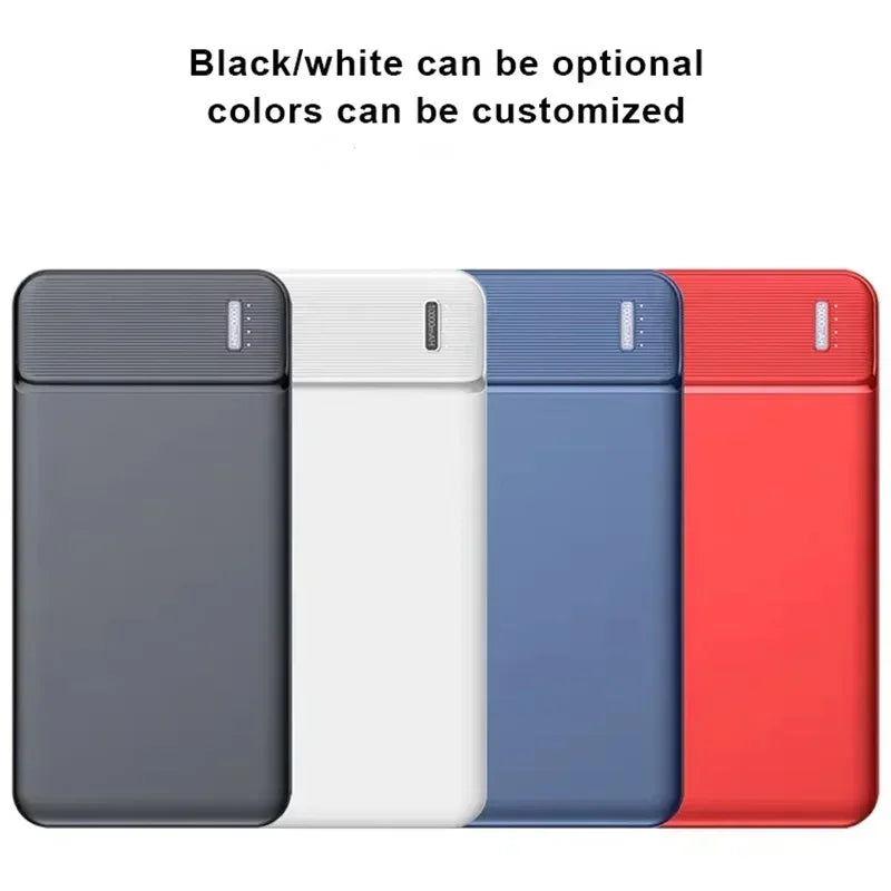 Xiaomi 120W 50,000mAh Super Fast Charging Power Bank